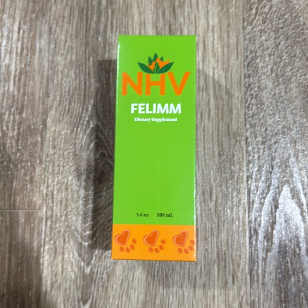 NHV Felimm